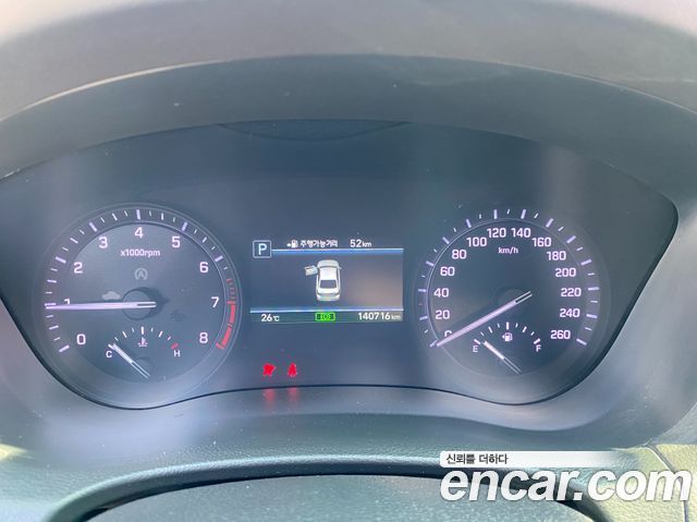 Genesis G80 3.3 GDI AWD Premium Luxury 2018 — фото 7