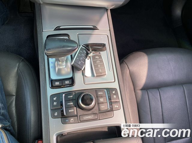 Genesis G80 3.3 GDI AWD Premium Luxury 2018 — фото 15