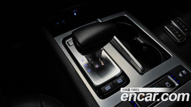 Genesis G80 3.3 GDI Luxury 2018 — фото 9