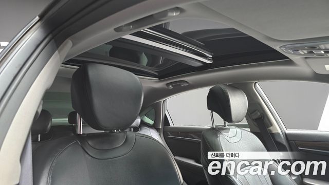 Genesis G80 3.3 GDI Luxury 2018 — фото 18