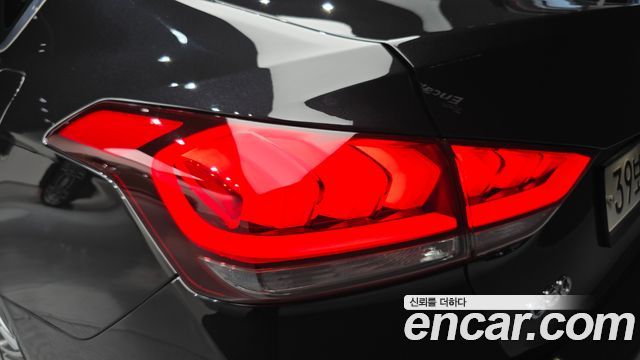 Genesis G80 3.3 GDI Luxury 2018 — фото 23