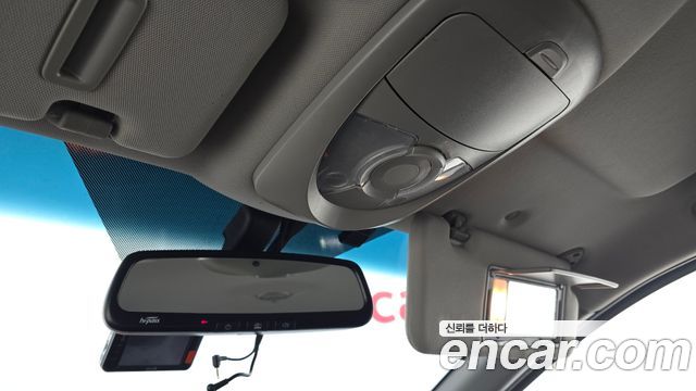 KG Mobility (SsangYong) Korando Sport 2.2 CX7 4WD Club 2018 — фото 17