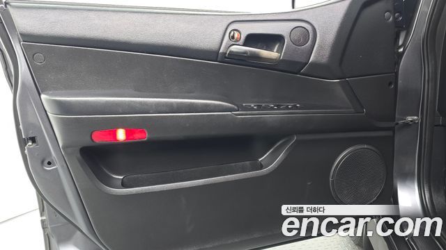 KG Mobility (SsangYong) Korando Sport 2.2 CX7 4WD Club 2018 — фото 24
