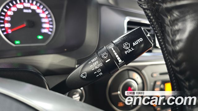 KG Mobility (SsangYong) Korando Sport 2.2 CX7 4WD Club 2018 — фото 27