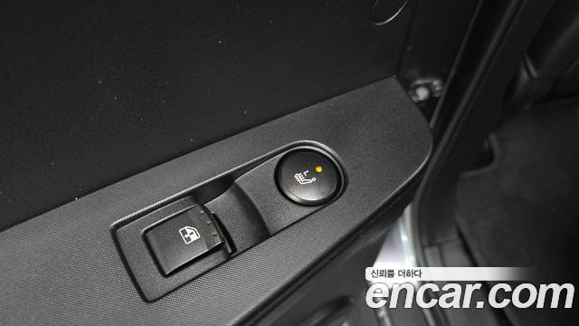 KG Mobility (SsangYong) Korando Sport 2.2 CX7 4WD Club 2018 — фото 30