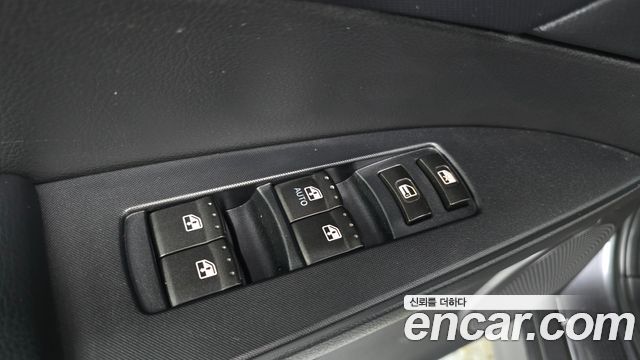 KG Mobility (SsangYong) Korando Sport 2.2 CX7 4WD Club 2018 — фото 31