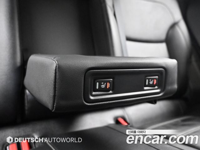 Renault Korea QM6 2.0 GDe LE 2WD 2020 — фото 20