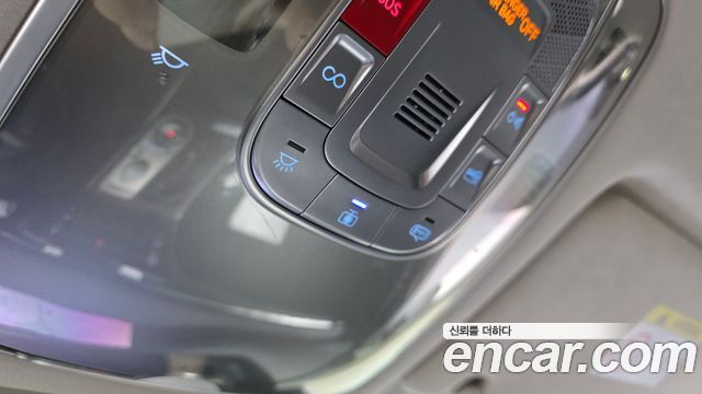 Genesis G80 (RG3) Gasoline 3.5 Turbo AWD 2025 — фото 17