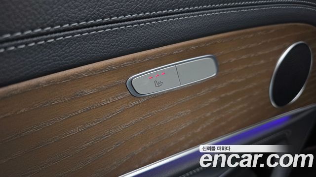 Mercedes-Benz E-Class (W213) E220d Exclusive 2018 — фото 19