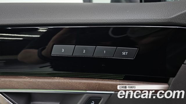 Volkswagen Touareg (III) 3.0 TDI Prestige 2021 — фото 18