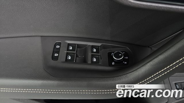 Volkswagen Touareg (III) 3.0 TDI Prestige 2021 — фото 19