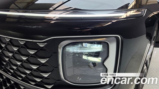 Hyundai Grandeur (GN7) 2,5 Gasoline 2WD Premium 2023 — фото 22