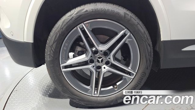 Mercedes-Benz GLA-Class (H247) GLA250 4MATIC 2025 — фото 5