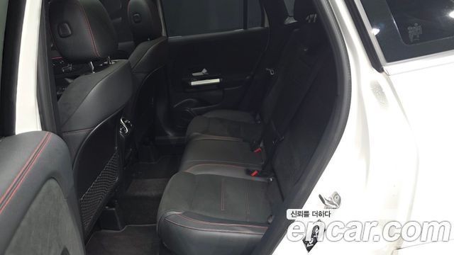 Mercedes-Benz GLA-Class (H247) GLA250 4MATIC 2025 — фото 12