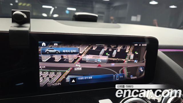 Mercedes-Benz GLA-Class (H247) GLA250 4MATIC 2025 — фото 15