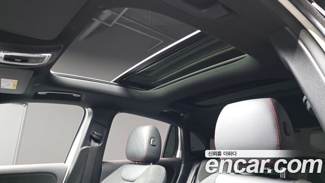 Mercedes-Benz GLA-Class (H247) GLA250 4MATIC 2025 — фото 18
