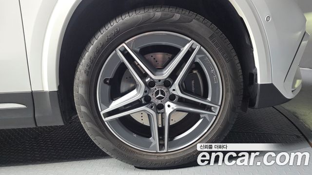 Mercedes-Benz GLA-Class (H247) GLA250 4MATIC 2025 — фото 21