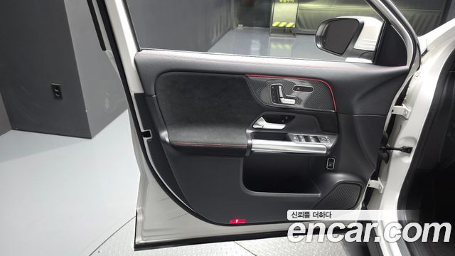 Mercedes-Benz GLA-Class (H247) GLA250 4MATIC 2025 — фото 24