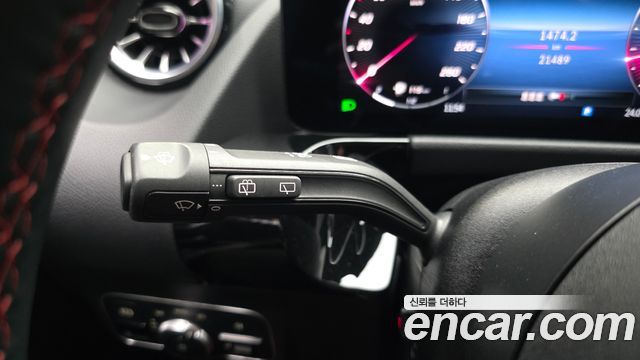 Mercedes-Benz GLA-Class (H247) GLA250 4MATIC 2025 — фото 27