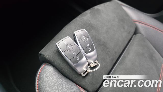 Mercedes-Benz GLA-Class (H247) GLA250 4MATIC 2025 — фото 28