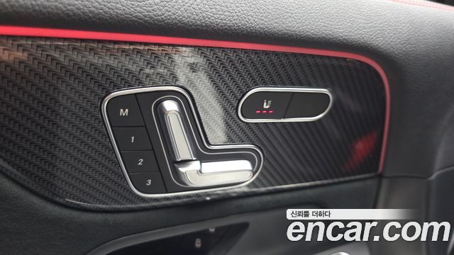 Mercedes-Benz GLA-Class (H247) GLA250 4MATIC 2025 — фото 31