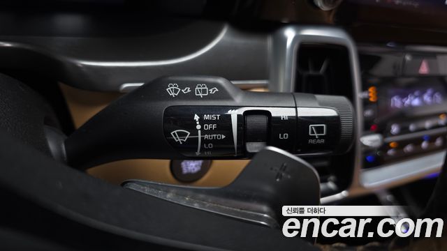 Kia Sorento (IV) Diesel 2.2 4WD Noblesse 2021 — фото 18