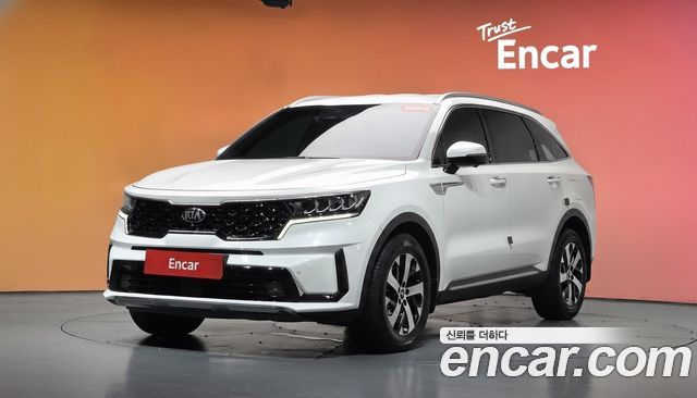 Kia Sorento (IV) Diesel 2.2 4WD Noblesse