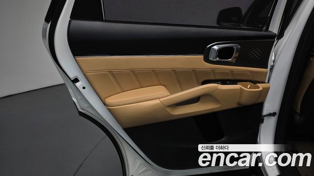 Kia Sorento (IV) Diesel 2.2 4WD Noblesse 2021 — фото 25