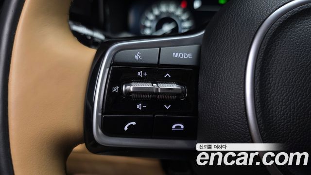 Kia Sorento (IV) Diesel 2.2 4WD Noblesse 2021 — фото 30