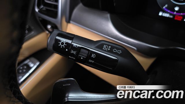Kia Sorento (IV) Diesel 2.2 4WD Noblesse 2021 — фото 31