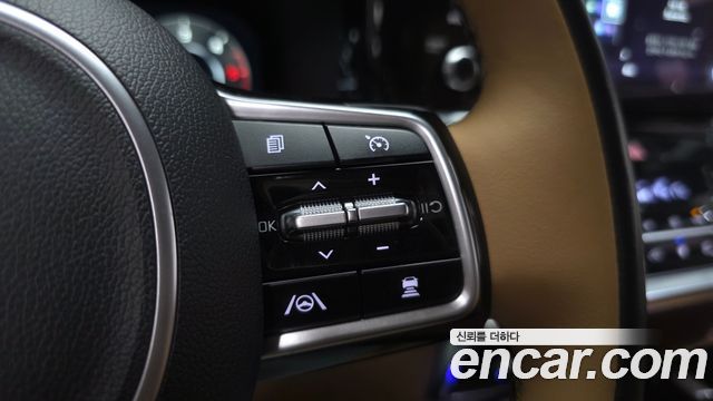 Kia Sorento (IV) Diesel 2.2 4WD Noblesse 2021 — фото 32