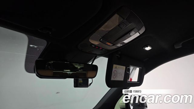Kia Sorento (IV) Diesel 2.2 4WD Noblesse 2021 — фото 33