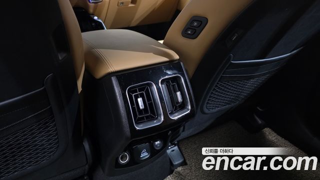 Kia Sorento (IV) Diesel 2.2 4WD Noblesse 2021 — фото 34