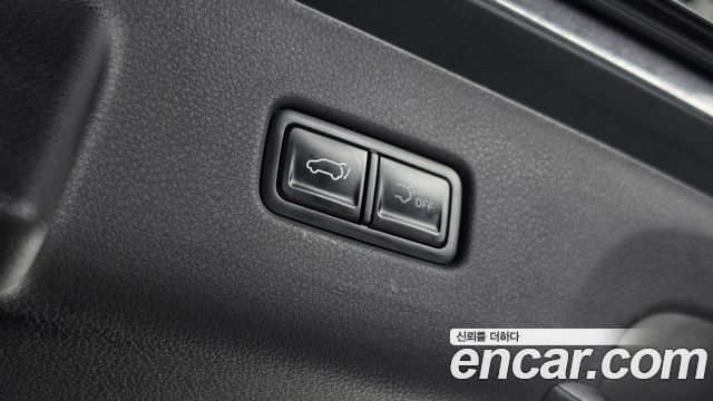 Kia Carnival (IV) Gasoline 7-Seater Gravity 2025 — фото 50