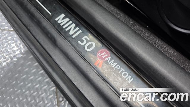 MINI Cooper Clubman Hampton 2011 — фото 15
