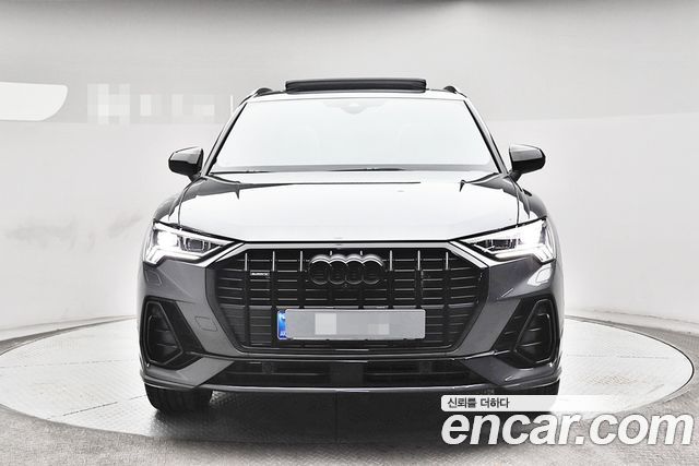 Audi Q3 (F3) 40 TFSI Quattro Premium 2026 — фото 3