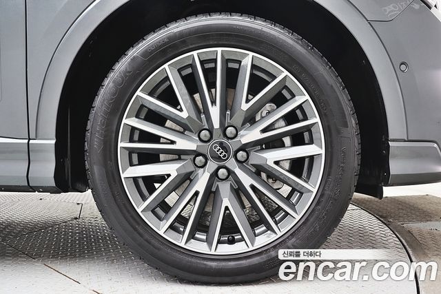 Audi Q3 (F3) 40 TFSI Quattro Premium 2026 — фото 7