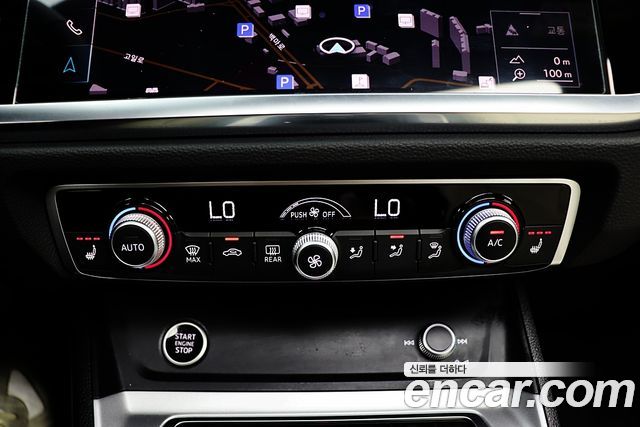 Audi Q3 (F3) 40 TFSI Quattro Premium 2026 — фото 22