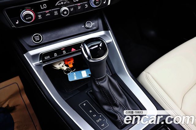 Audi Q3 (F3) 40 TFSI Quattro Premium 2026 — фото 23