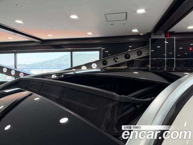 Mercedes-Benz GLB-Class (X247) GLB250 4MATIC 2025 — фото 18