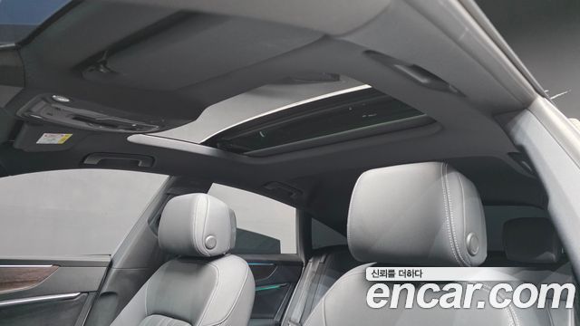 Audi A7 (4K) 45 TDI Quattro Premium 2022 — фото 19