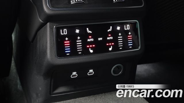 Audi A7 (4K) 45 TDI Quattro Premium 2022 — фото 29