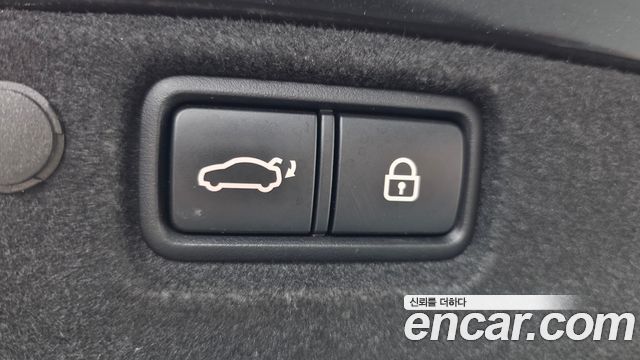 Kia K7 Premier 2.2 Diesel Noblesse 2020 — фото 20
