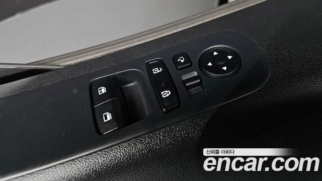 Hyundai Staria Cargo 5-Seater Smart 2022 — фото 17