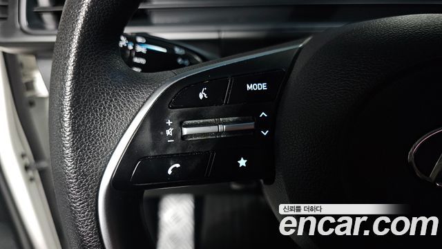 Hyundai Staria Cargo 5-Seater Smart 2022 — фото 19