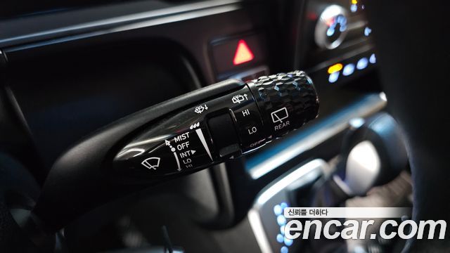 Hyundai Staria Cargo 5-Seater Smart 2022 — фото 28