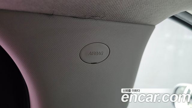 Hyundai Staria Cargo 5-Seater Smart 2022 — фото 30