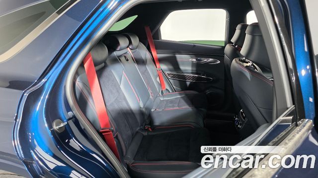 Genesis GV70 2.5T Gasoline 2WD 2022 — фото 11