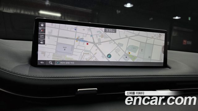 Genesis GV70 2.5T Gasoline 2WD 2022 — фото 14