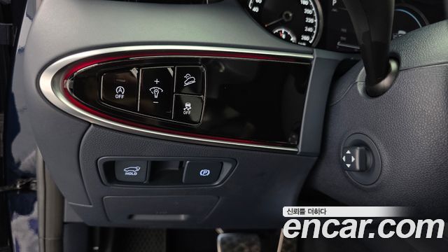 Genesis GV70 2.5T Gasoline 2WD 2022 — фото 20
